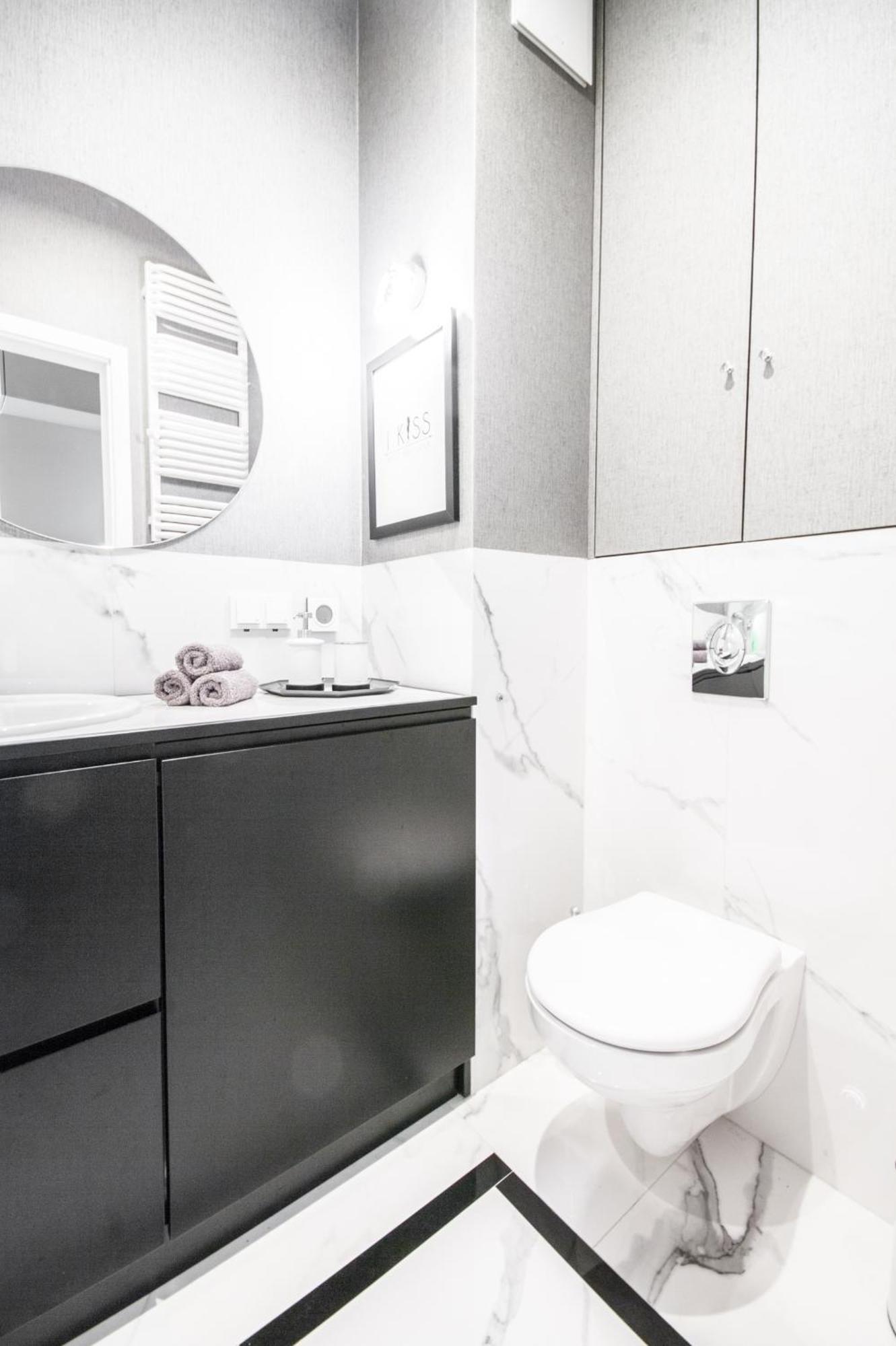 Vipwarsawapartments Sapphire Mennica Residence المظهر الخارجي الصورة