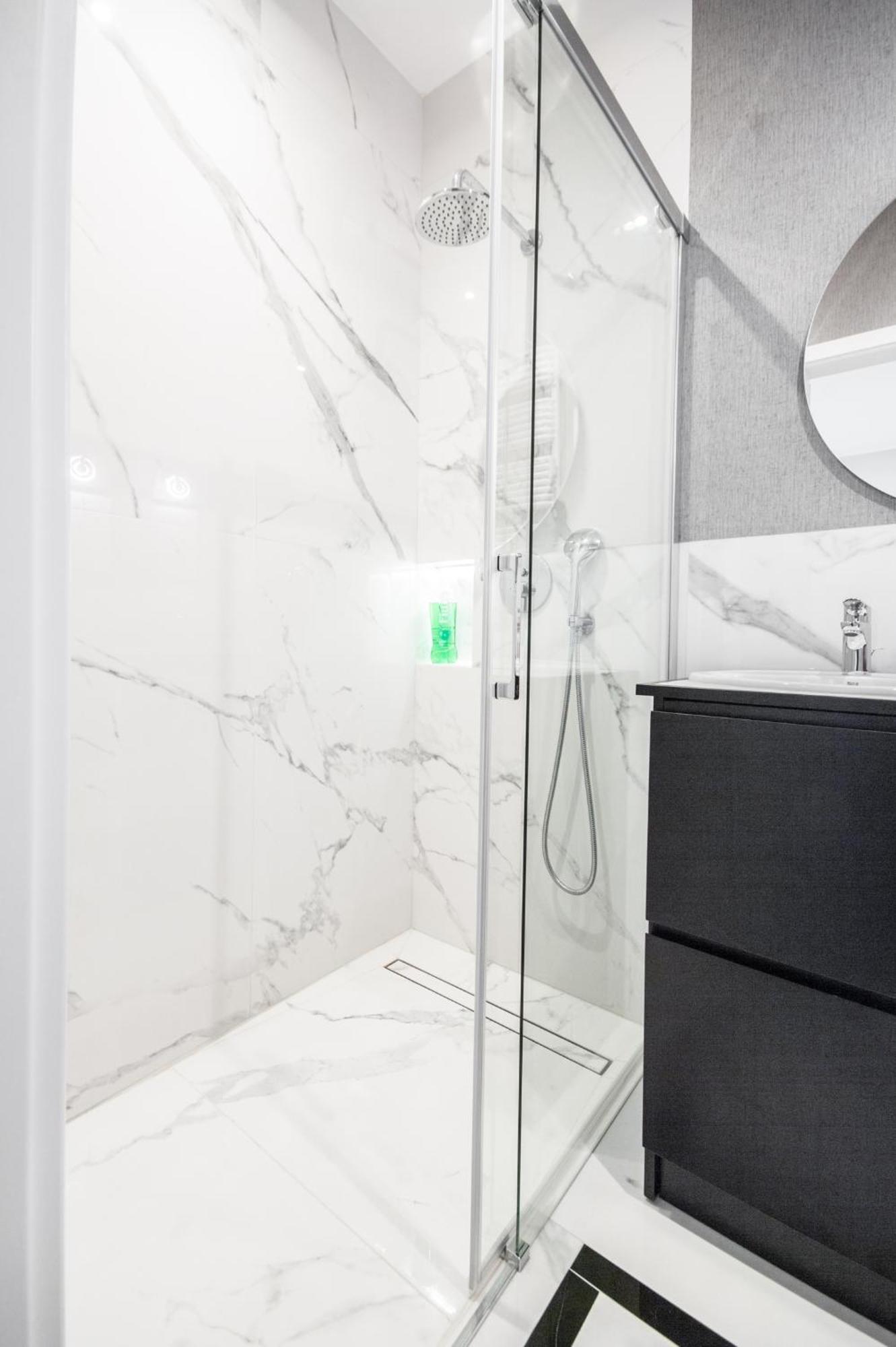 Vipwarsawapartments Sapphire Mennica Residence المظهر الخارجي الصورة