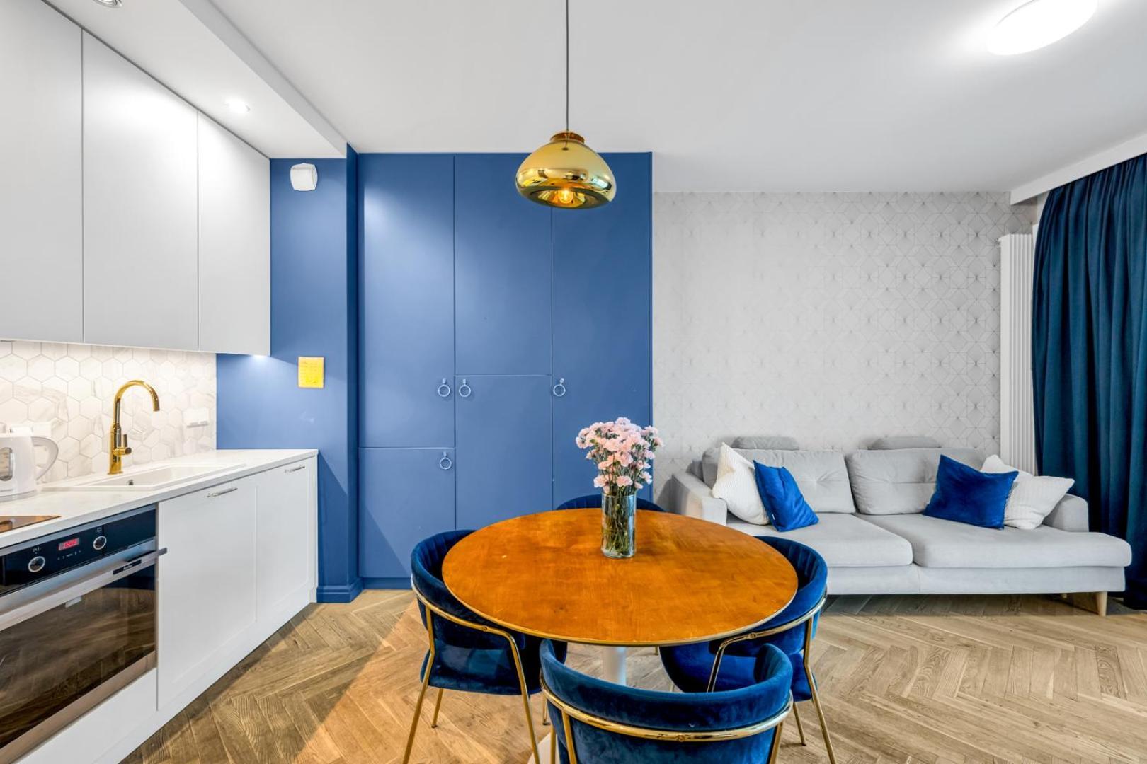 Vipwarsawapartments Sapphire Mennica Residence المظهر الخارجي الصورة