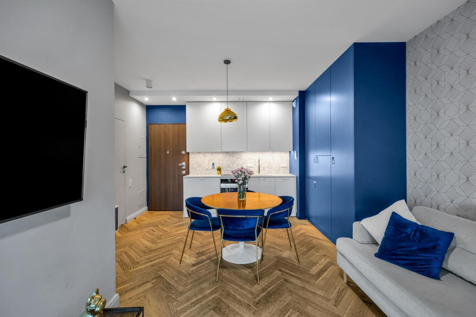 Vipwarsawapartments Sapphire Mennica Residence المظهر الخارجي الصورة