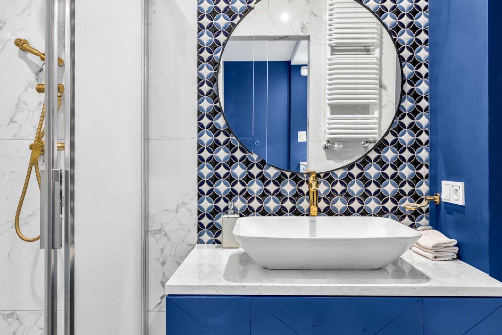 Vipwarsawapartments Sapphire Mennica Residence المظهر الخارجي الصورة